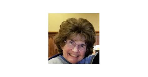 Carolyn M Sands Obituary 2023 New Haven Mi Jowett Funeral Home