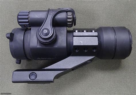 Aimpoint Comp M2 Sight