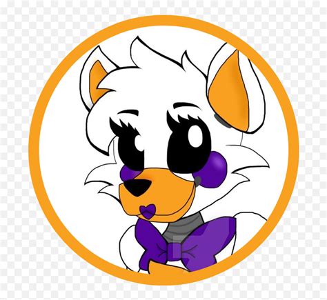 Steamboozle Lolbit Fnaf Sticker Fnaf Lolbit Cute Pngfnaf Icon Free