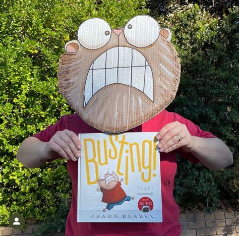 Easy Book Week Costumes For Teachers