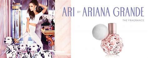 Ariana Grande Perfume: Shop Fragrance Collection