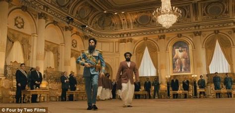 The Dictator Trailer Megan Fox Tells Sacha Baron Cohen She Wont