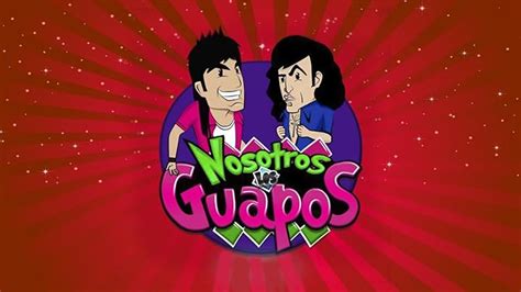 Watch Nosotros Los Guapos Season 1 Prime Video