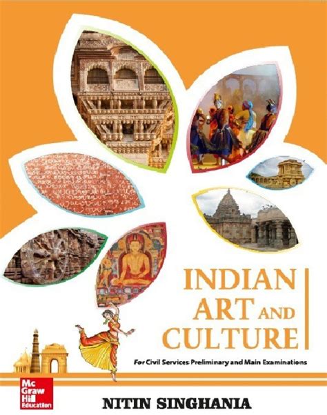 Indian Art And Culture English Buy Indian Art And Culture English