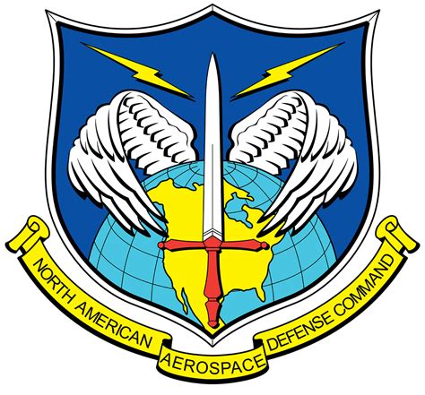 NORAD Logo