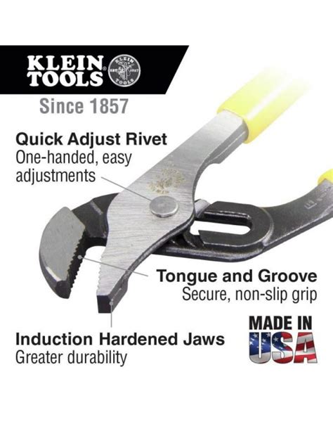 Klein Tools Piece Journeyman Tool Set