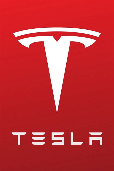 Tesla Logo [Motors] PNG Image | Tesla logo, Tesla motors, Tesla