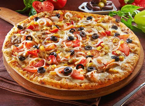 Arabian Nights Pizza Menu In Peshawar Food Delivery Peshawar Foodpanda