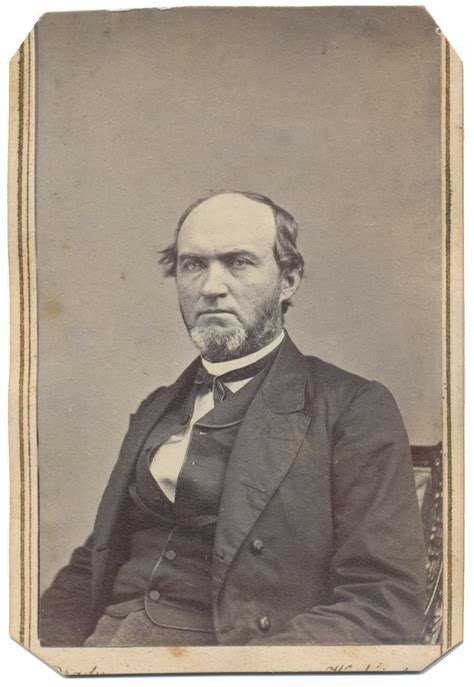 Cdv Of Confederate General Henry D Clayton By Brady — Horse Soldier