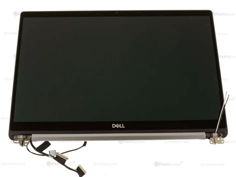 New Dell OEM Latitude 7400 Laptop 14 LCD Screen T9MMY