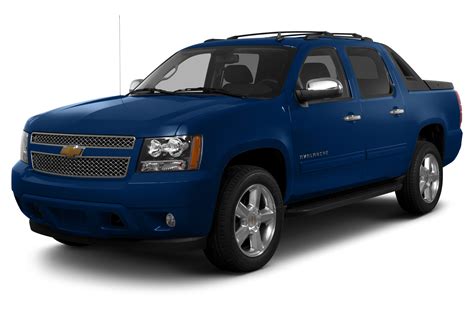 Used 2013 Chevrolet Avalanche Trucks for Sale Near Me | Cars.com