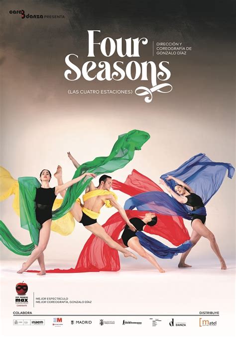 Venta De Entradas Four Seasons Teatro Jaime Salom Parla Madrid