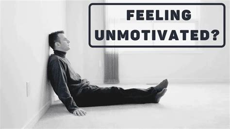 How To Be More Productive When Youre Feeling Unmotivated Discover The 4 Ways