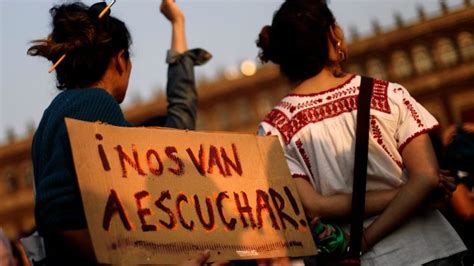 La Mujer Y Las Luchas Sociales En Am Rica Latina