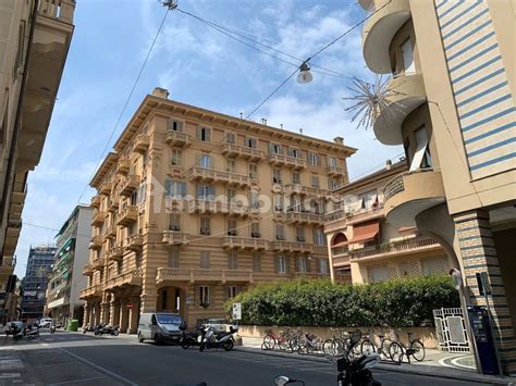 Affitto Appartamento Chiavari Bilocale In Via Nino Bixio