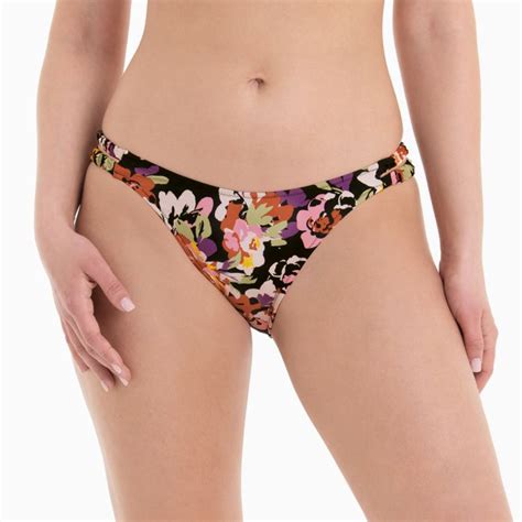 Style Bibi Bikini Bottoms