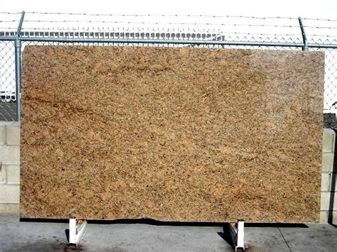 Giallo Veneziano Granite