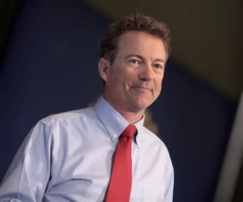 Kentucky Senator Rand Paul Faces Assassination Threat - USA Herald