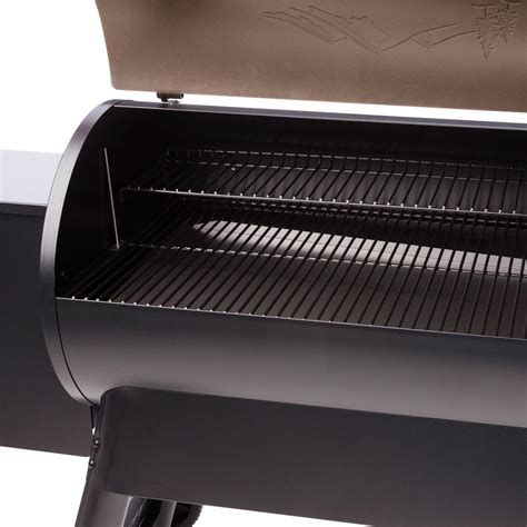 Traeger Pro Series Grill Grills Pellet Grills