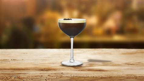 Tequila Espresso Martini Drink Recipe Kahlúa