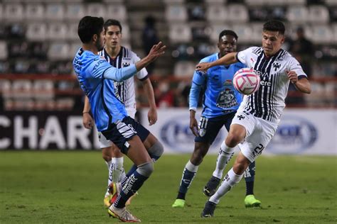 Cómo ver Monterrey vs Pachuca EN VIVO y ONLINE Liguilla Liga MX