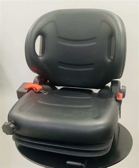 Amazon Aftermarket Molded Suspension Seat For Toyota Forklifts W