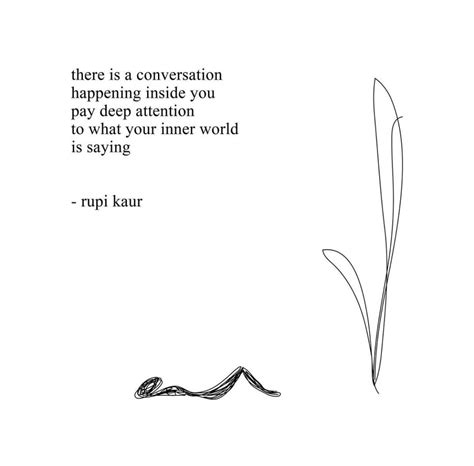 87 Moving Rupi Kaur Quotes On Love Life Feminism Artofit