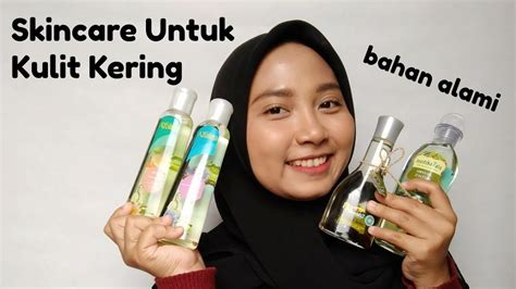 3 Merk Minyak Zaitun Murah Yang Bikin Glowing Skincare Alami Untuk