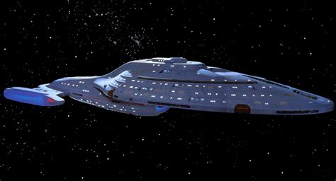 Ex Astris Scientia Star Trek Voyager Voy Season 1