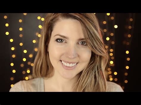 Asmr Affirmations For Mental Wellness