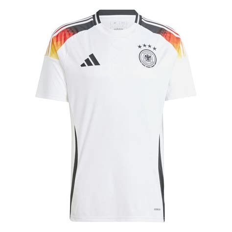 Heimtrikot Deutschland Euro Nationalmannschaften Mannschaften