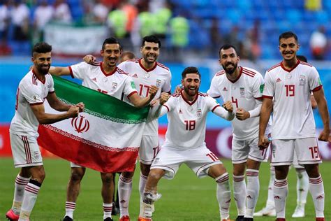 イラン代表監督、20年ぶりw杯白星に歓喜 モロッコ撃破を自画自賛「美しい勝利」 フットボールゾーン