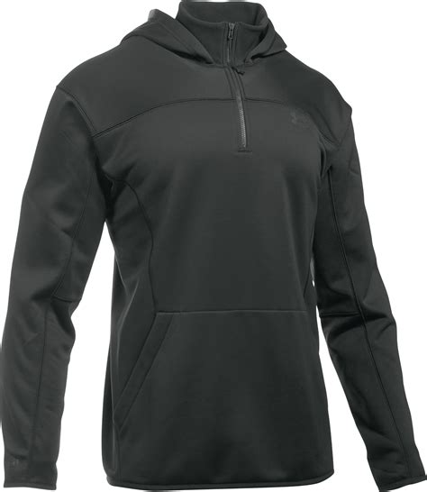 Under Armour Tactical Hoody 14 Zip Recon Company