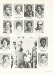 H Grady Spruce High School - Tipi Yearbook (Dallas, TX), Class of 1978 ...