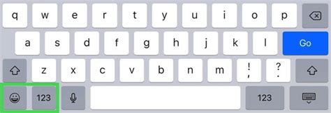 iOS 12.1 Brings Back the Old iPad Keyboard Layout | iPhone in Canada Blog