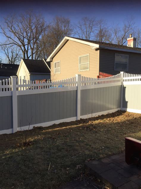 Our Work American Fence Co