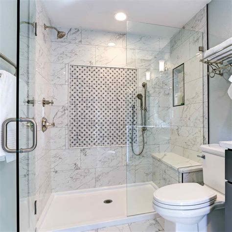 Best Walk-In Showers for Seniors & Elderly