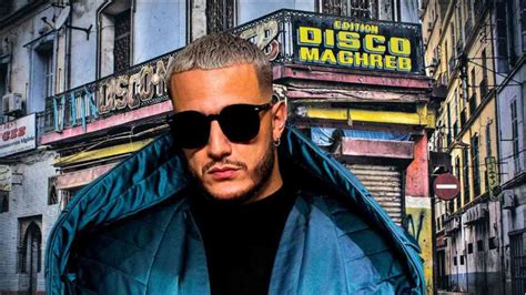 Dj Snake Fait Briller Létoile De Disco Maghreb Le Légendaire Label De Raï