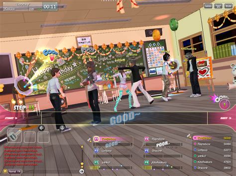 Dance Online Download Free Full Game | Speed-New