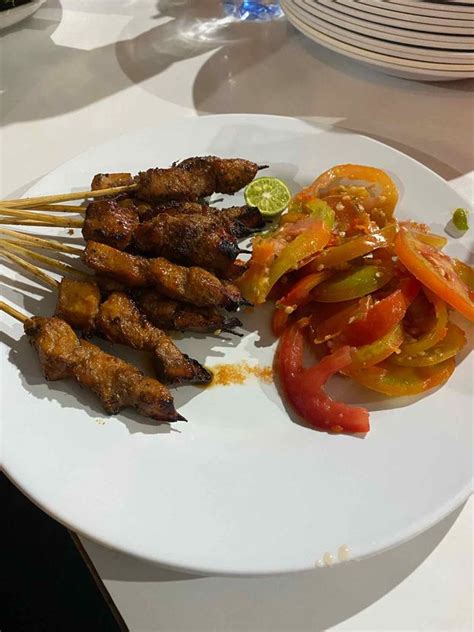 Selalu Diperbarui Menu Sate Maranggi Dan Sop Hj Maya Pasteur Bandung