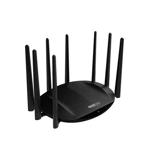 TOTOLINK A7000R AC2600 Wireless Dual Band Gigabit Router , 8 antenna ...