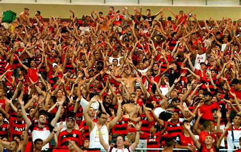 V Deo Torcedor Critica A Torcida Do Flamengo Ap S Jogo Contra O