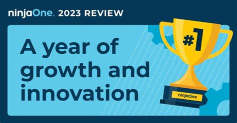 2023 In Review A Year Of Exceptional Growth And Innovation NinjaOne