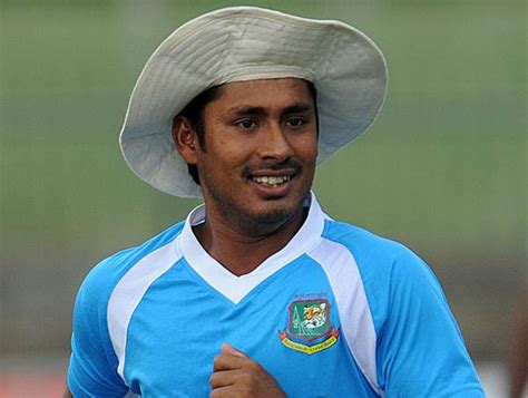 Former Bangladesh Cricketer Mohammad Ashraful Condemns Growing