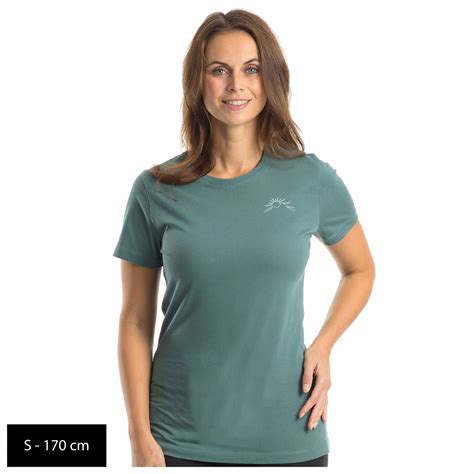 Stoic Stoic Orsast Sol T Shirt T Shirt Damen Online Kaufen