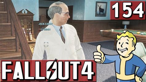 Fallout 4 154 Zu Heftig 60fps Hd Lets Play Fallout 4 Deutsch Youtube