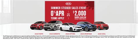 Phoenix Kia Dealer | Camelback Kia | in Phoenix, serving Scottsdale ...