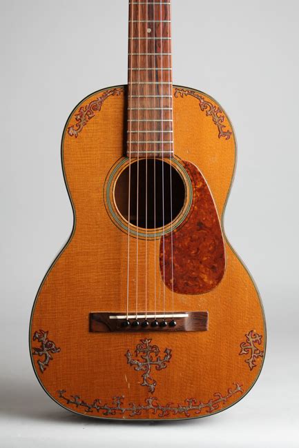 C F Martin 5 18 Flat Top Acoustic Guitar 1956 Retrofret