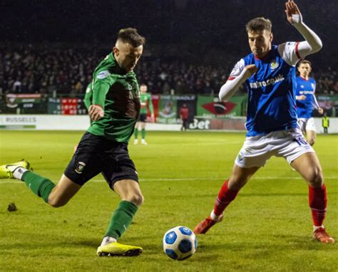 Glentoran Vs Linfield Lensdump