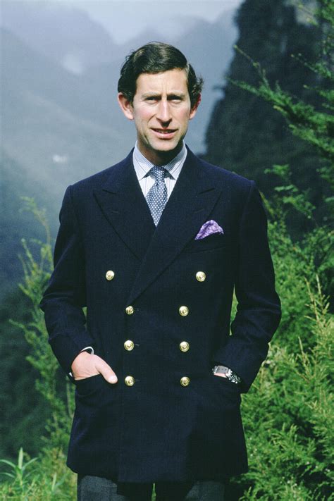 52 Photos Of Prince Charles That Youve Probably Never Seen Before